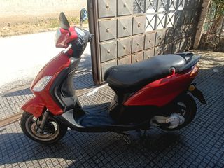 Piaggio FLY 50 4T 2006-thumb-3