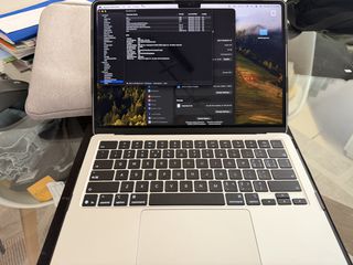 MacBook Air M4 - 512GB