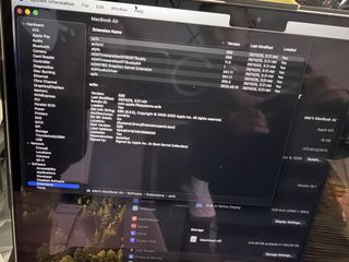 MacBook Air M4 - 512GB-thumb-1