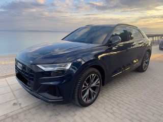 Audi Q8 2023 50-tdi-Quatro-286ps-Panorama-thumb-2