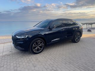 Audi Q8 2023 50-tdi-Quatro-286ps-Panorama-thumb-4