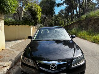 Mazda 6 2006