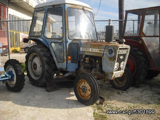 Ford '86 3600