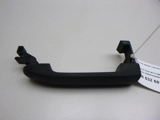 ΧΕΡΟΥΛΙ ΠΟΡΤΑΣ  ΟΔΗΓΟΥ NISSAN  NOTE E11  MICRA K12   80640AX62B