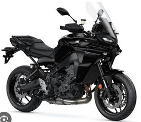 Yamaha Tracer 9 2023 TRACER 900