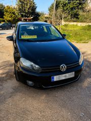 Volkswagen Golf 2010 TSI 1.4