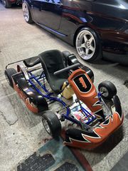 Cycle-Kart Maranello 2010