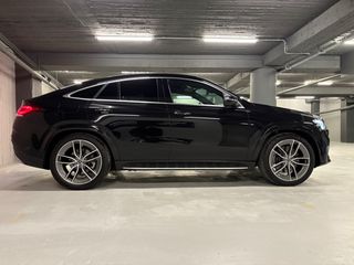 Mercedes-Benz GLE 350 2022 GLE COUPé 350 DE 4MATIC 9G-TRONIC AMG PANORAMA