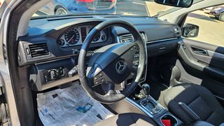 Mercedes-Benz B 170 2011 AUTOMATIC ΠΥΡΓΟΣ*ΛΑΜΠΡΟΠΟΥΛ-thumb-3