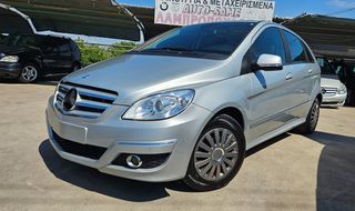 Mercedes-Benz B 170 2011 AUTOMATIC ΠΥΡΓΟΣ*ΛΑΜΠΡΟΠΟΥΛ-thumb-4