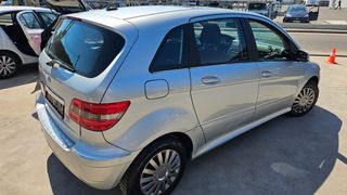 Mercedes-Benz B 170 2011 AUTOMATIC ΠΥΡΓΟΣ*ΛΑΜΠΡΟΠΟΥΛ-thumb-6