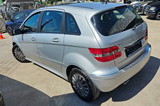 Mercedes-Benz B 170 2011 AUTOMATIC ΠΥΡΓΟΣ*ΛΑΜΠΡΟΠΟΥΛ-thumb-9