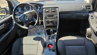 Mercedes-Benz B 170 2011 AUTOMATIC ΠΥΡΓΟΣ*ΛΑΜΠΡΟΠΟΥΛ-thumb-11