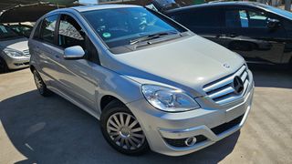 Mercedes-Benz B 170 2011 AUTOMATIC ΠΥΡΓΟΣ*ΛΑΜΠΡΟΠΟΥΛ-thumb-14