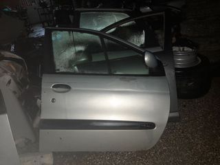Πορτα εμπρος δεξια RENAULT SCENIC I 1999 - 2003