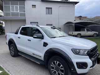 Ford Ranger 2022 2.0 WILDTRACK DOUBLECAB 4x4 - ΕΛΛΗΝΙΚΟ