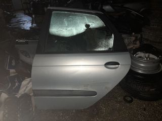 Πορτα πισω αριστερη RENAULT SCENIC I 1999 - 2003
