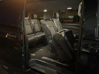 Mercedes-Benz Vito 2019 114 CDI