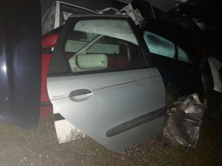 Πορτα πισω δεξια RENAULT SCENIC I 1999 - 2003