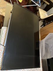 τηλεόραση Toshiba 43”