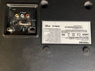 τηλεόραση Toshiba 43”-thumb-1