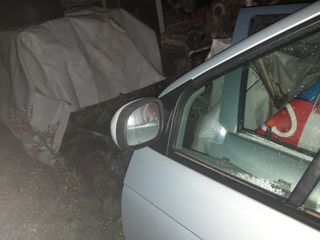 Καθρέπτες Ηλεκτρικοι δεξιος - αριστερος RENAULT SCENIC I 1999 - 2003