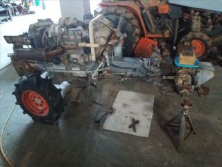 Τρακτέρ Kubota 1990 1750-thumb-4