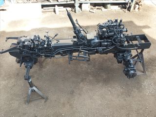 Τρακτέρ Kubota 1990 1750-thumb-5