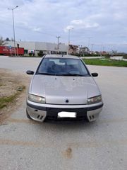 Fiat Punto 2000