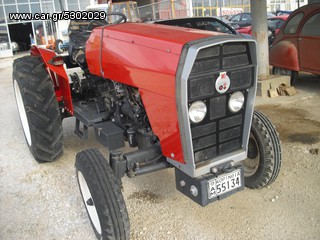Τρακτέρ Imt 1993-thumb-1