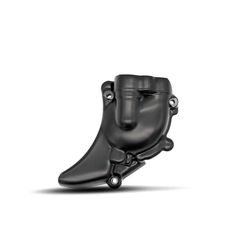 R Racing Waterpump Case Cover Right