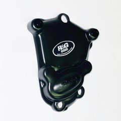 R Racing Race Series Right Engine Case Cover