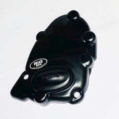 R Racing Race Series Engine Case Protection Cover
