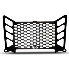 R Racing Oil Cooler Guard