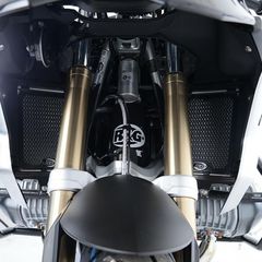 R Racing Pro Radiator Guard - Bmw R1250Gs