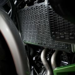 R Pro Radiator Guard (2 Pieces)-thumb-3