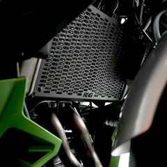 R Pro Radiator Guard (2 Pieces)-thumb-4
