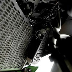 R Pro Radiator Guard (2 Pieces)-thumb-1