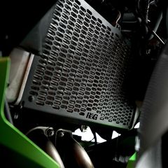 R Pro Radiator Guard (2 Pieces)-thumb-5