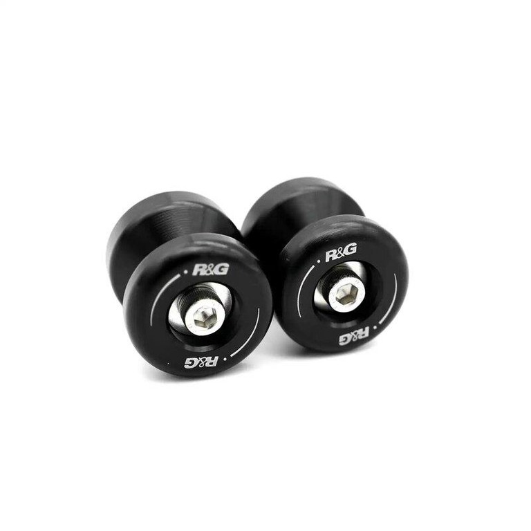 R Racing Offset Cotton Reels