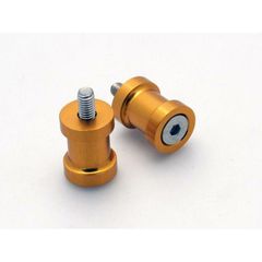 Stand Bobbins R Racing M6 Gold