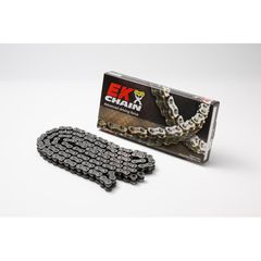 Σετ Αλυσιδογραναζα Ek/Pbr 520 Srx2 - 15/43-114 - Std Πισω Γραναζι Σιδερενιο