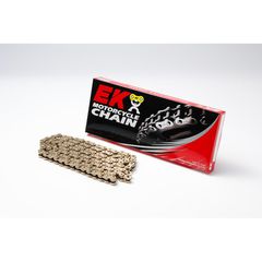 Σετ Αλυσιδογραναζα Ek/Pbr 415 Rr - 12/44-122 - Std Πισω Γραναζι Σιδερενιο
