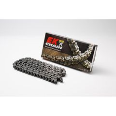 Σετ Αλυσιδογραναζα Ek/Pbr 520 Srx2 - 13/49-114 - Αλουμινιου Std Πισω Γραναζι