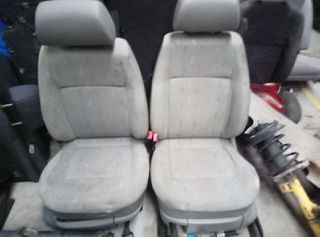 VW CADDY 2003-2010 ΚΑΘΙΣΜΑΤΑ