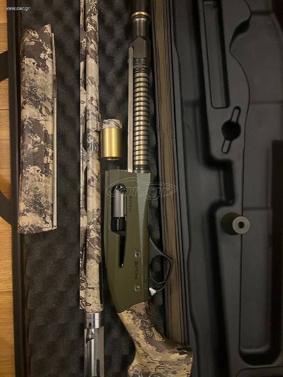 FABARM XLR WATERFOWLER WESTERN