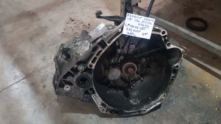 RENAULT SCENIC 17 1.5cc DIESEL K9KF6 ΣΑΣΜΑΝ ''6ΑΡΙ,,