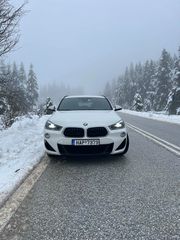 Bmw X2 2020 SDRIVE18I M SPORT