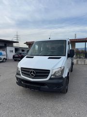 Διπλοκάμπινο Mercedes-Benz 2016 SPRINTER 213 313 316-thumb-10