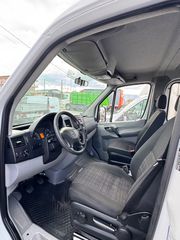 Διπλοκάμπινο Mercedes-Benz 2016 SPRINTER 213 313 316-thumb-23